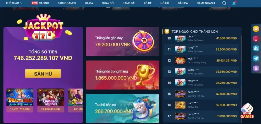 Các giá trị cốt lõi của 68 Win