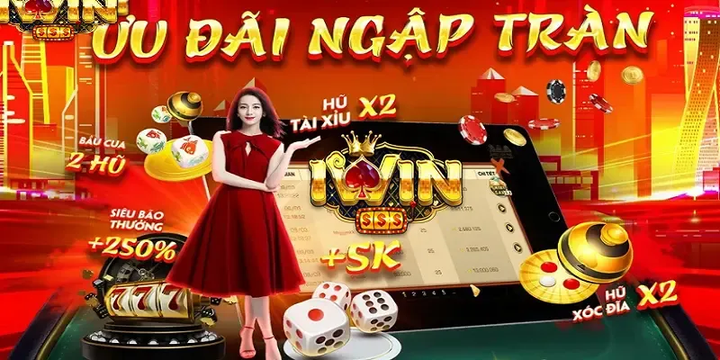 Trò chơi nổ hũ trên ứng dụng 68 Win